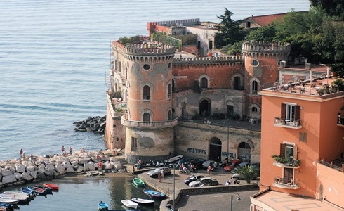 Un Posto al Sole: anticipazioni 21 – 25 gennaio 2019