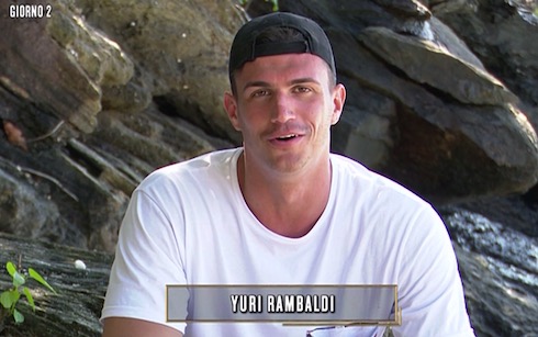 Isola dei Famosi 2019: la depilazione di Yuri fa dimezzare la razione di riso