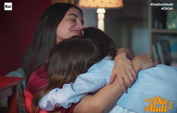 che dio ci aiuti che dio ci aiuti