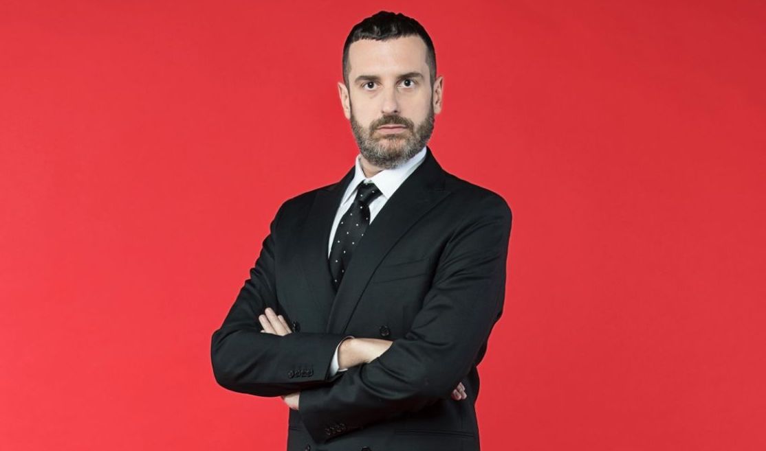 Pagelle TV del 2018 – I Bocciati