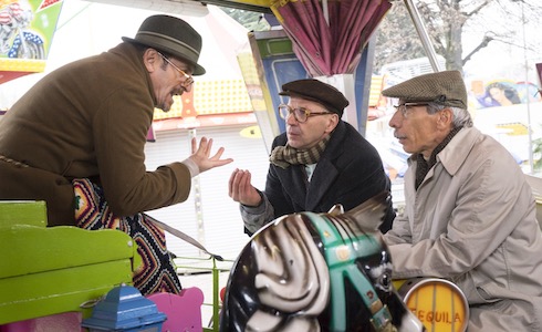 Programmi TV di stasera, sabato 5 gennaio 2019. Su Canale5 Aldo, Giovanni e Giacomo