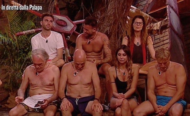 Ascolti TV | Giovedì 24 gennaio 2019. Che Dio Ci Aiuti domina (22%), Isola 18.27%. Morgan su Mercury 6.81%, cala Giacobbo (4%)