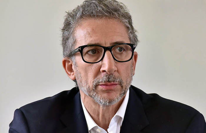 Presta sarcastico contro Freccero: «Mi dichiaro un imbecille». Colpa di The Good Doctor al venerdì contro Perego e Clerici