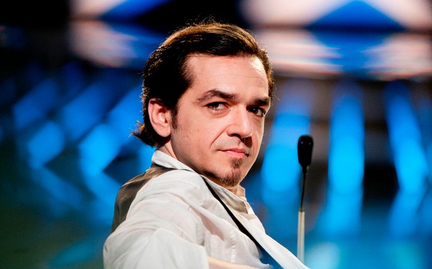 Morgan: «Mi piacerebbe fare The Voice»