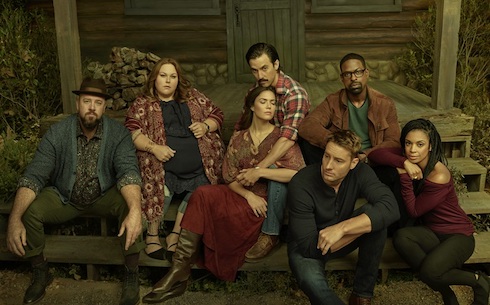 This is Us: nella terza stagione arriva il futuro