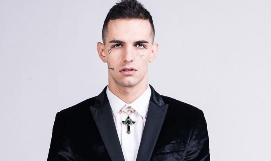 Sanremo 2019, canzoni: «Rolls Royce» di Achille Lauro – video e testo