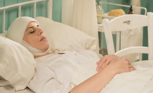 Il Segreto sfida Sanremo (anticipazioni)