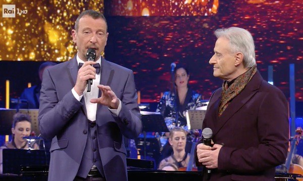 Ora o Mai Più: puntata riparatoria per Minghi. Cutugno: «Ti chiedo scusa per tutti quegli imbecilli che ti hanno criticato» – Classifica della terza puntata