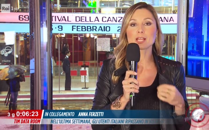 Primafestival: cinque minuti di mediocrità