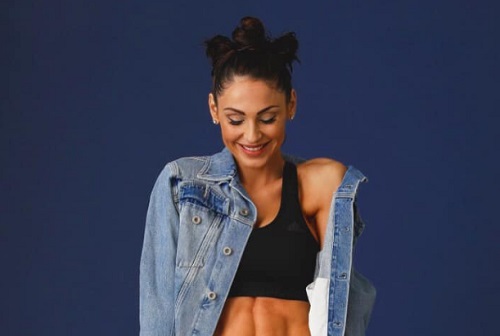 Sanremo 2019, canzoni: «Le nostre anime di notte» di Anna Tatangelo – video e testo