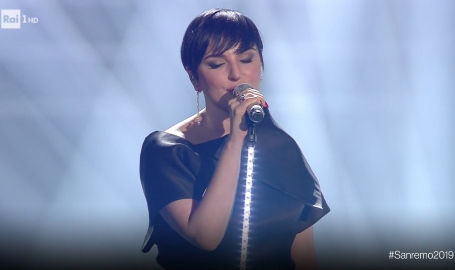 Sanremo 2019, la classifica della seconda serata