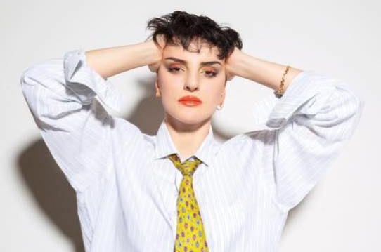 Sanremo 2019, canzoni: «Mi sento bene» di Arisa – video e testo