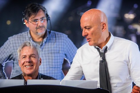 Sanremo 2019: come votare da casa