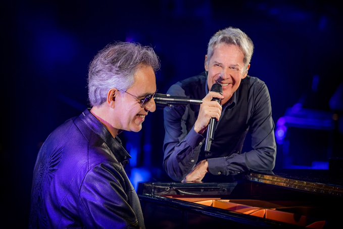 Ascolti Sanremo, prima serata: tutti i numeri delle passate edizioni. Baglioni tenta l’impresa, fare il bis