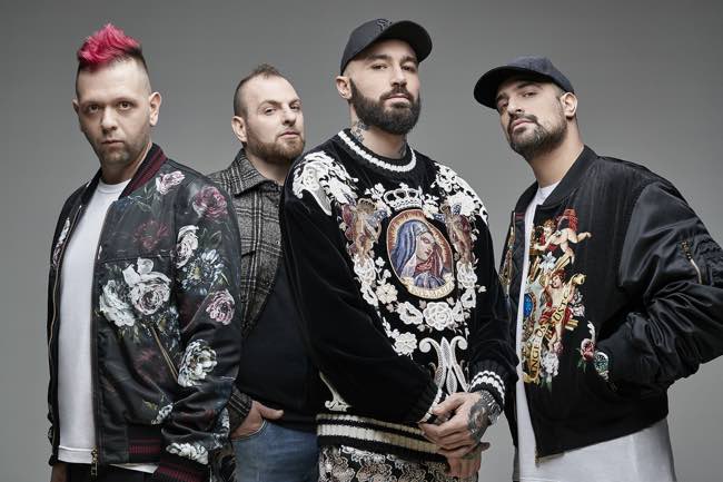 Sanremo 2019, canzoni: «Per un milione» dei Boomdabash – video e testo
