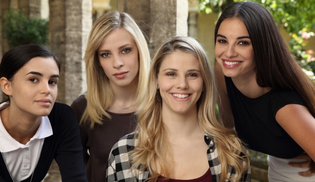 Ascolti TV | Giovedì 14 febbraio 2019. Che Dio ci Aiuti vince con il 23%. L’Ora Legale al 14.1%, Zurigo-Napoli al 5.5% su TV8. Popolo Sovrano parte dal 2.7%