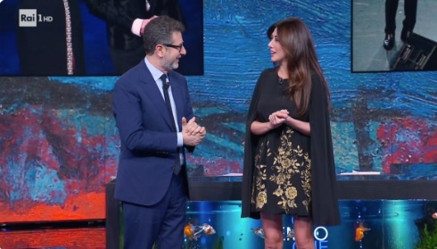 Ascolti TV | Domenica 10 febbraio 2019. Fazio 18.5%-15%, L’Isola dei Famosi 13.8%. Domenica In 28.5%-27.1%-26.4%