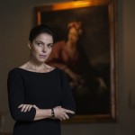 Sara Monaschi (Claudia Gerini) - Suburra 2