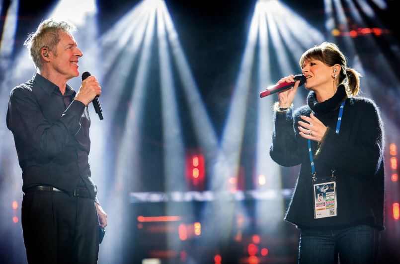 Sanremo 2019, la scaletta della terza serata