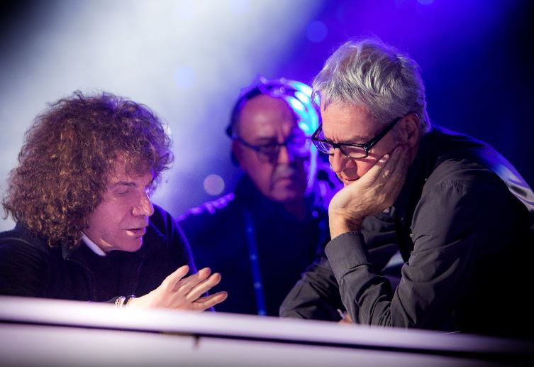 Sanremo 2019: la scaletta della seconda serata del Festival