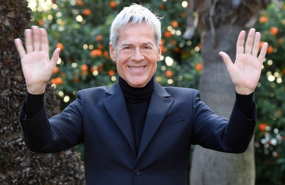 Programmi TV di stasera, domenica 3 febbraio 2019. Baglioni ospite a Che tempo che fa