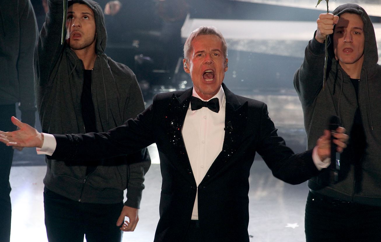 Sanremo 2019, Baglioni marca il territorio: «Il Festival non è un programma tv, spero che la rotta non cambi»