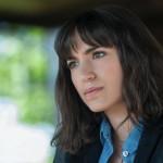 Cristiana (Cristina Pelliccia) - Suburra 2