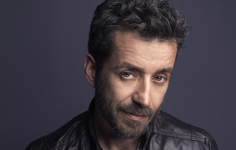 Daniele Silvestri a Sanremo 2019