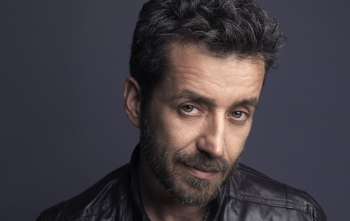 Sanremo 2019, Daniele Silvestri vince premio della critica