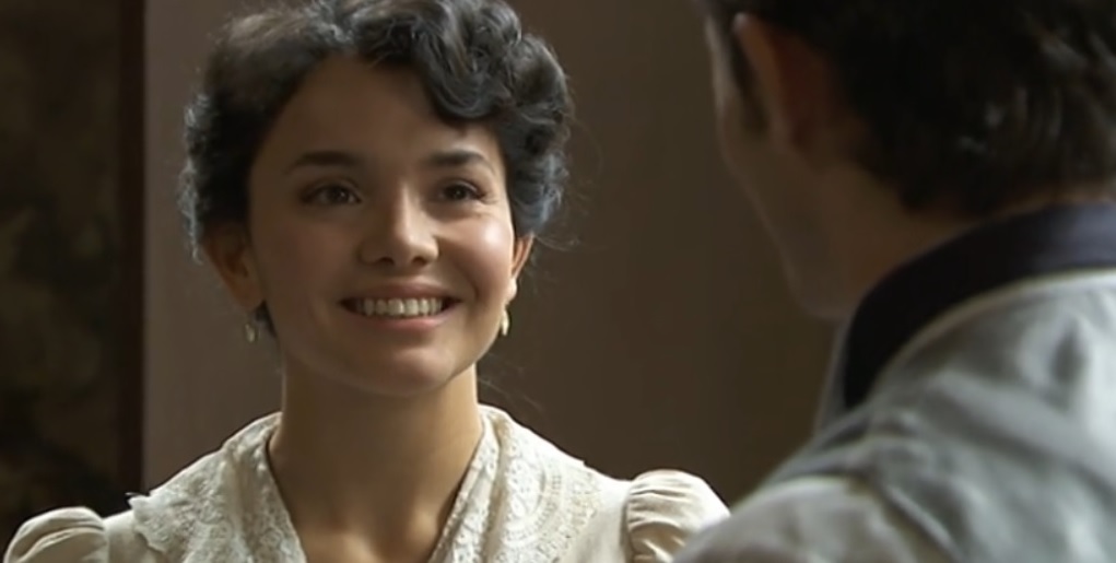 Una Vita, anticipazioni: Blanca incinta. Chi è il padre tra Samuel e Diego?