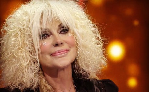 Ora o Mai Più: Donatella Rettore minaccia di lasciare il programma