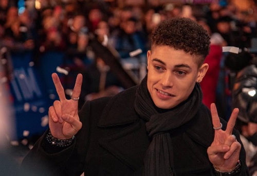 Sanremo 2019, canzoni: «Parole nuove» di Einar – video e testo