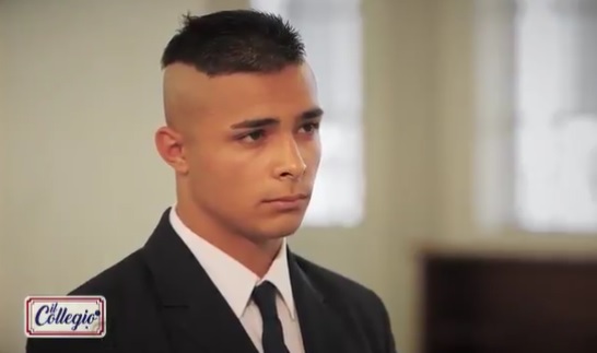 Il Collegio 2019: due espulsi nella terza puntata – Video