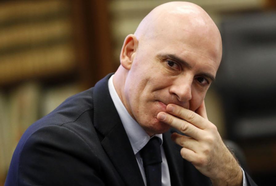 Rai, Salini convocato in Vigilanza: audizione urgente su pluralismo e piano industriale