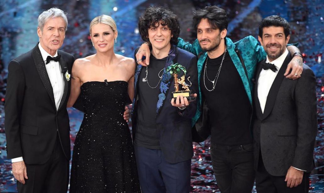Ascolti Sanremo: tutti i dati Auditel delle finali delle passate edizioni