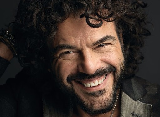 Francesco Renga