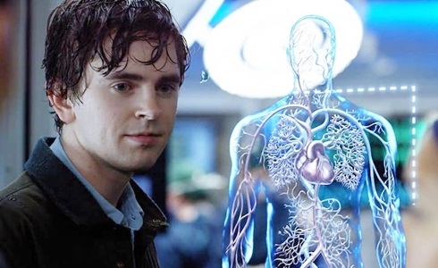 Programmi TV di stasera, domenica 10 febbraio 2019. Su Rai2 «The Good Doctor»