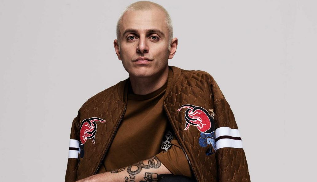 Sanremo 2019, canzoni: «Rose viola» di Ghemon – video e testo