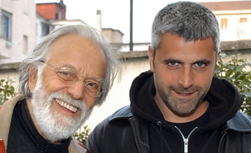 Programmi TV di stasera, lunedì 25 febbraio 2019. Su Rai2 «Lucci incontra Funari»