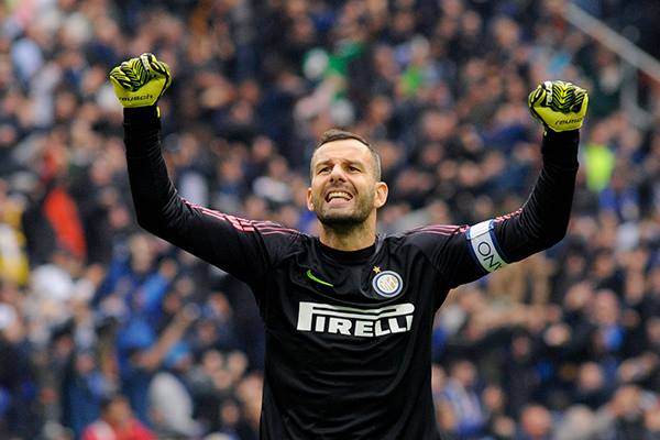 Europa League 2019: Inter, Lazio e Napoli in campo per l’andata dei sedicesimi di finale. Ecco il programma TV