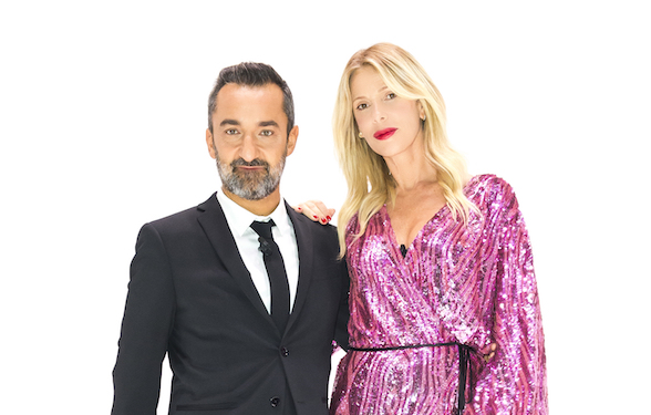 Programmi TV di stasera, martedì 12 febbraio 2019. Tornano Le Iene con Marcuzzi e Savino