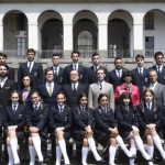 Il Collegio 3 - Studenti e Professori