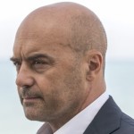 Il Commissario Montalbano - Luca Zingaretti
