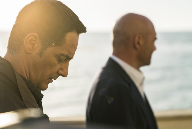 Un Diario del ’43: un’indagine pirandelliana per il Commissario Montalbano