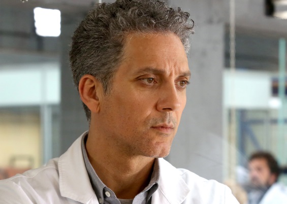 Il Mondo sulle Spalle: Beppe Fiorello nei panni di un altro eroe comune. Ecco chi è e cosa ha fatto Enzo Muscia