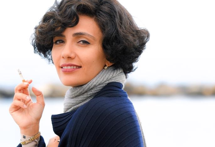 Io sono Mia, il film tv su Mia Martini arriva su Rai 1