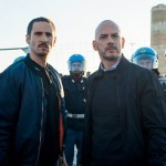 Jacopo Venturiero e Filippo Nigro - Suburra 2