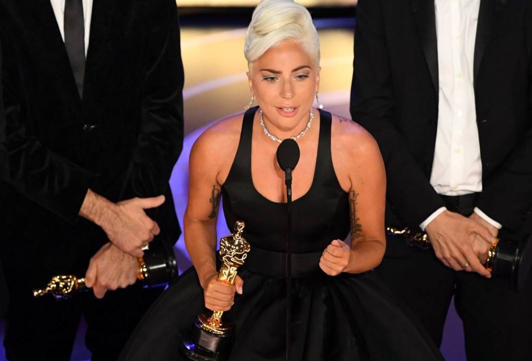 Oscar 2019: tutti i vincitori