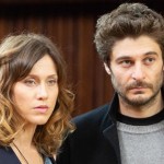 La Porta Rossa 2 - Gabriella Pession e Lino Guanciale