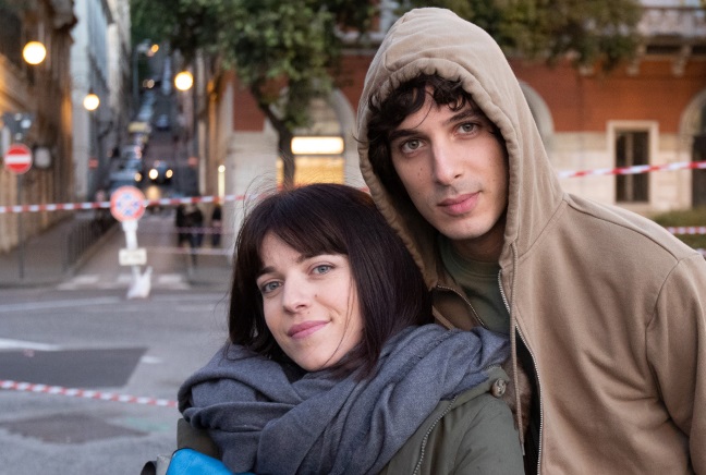 La Porta Rossa 2: tutti i personaggi